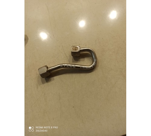 Топливная трубка