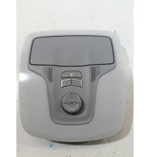 Плафон салона передний