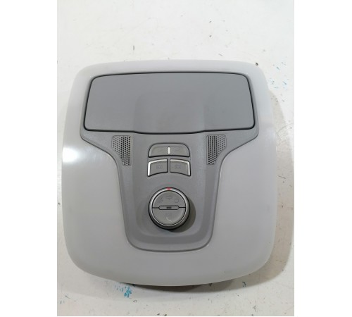 Плафон салона передний