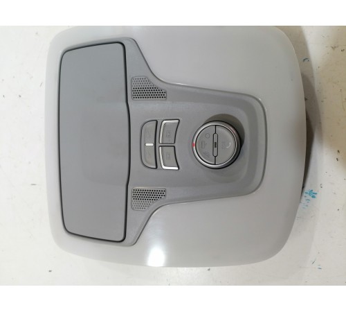 Плафон салона передний