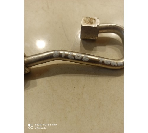 Топливная трубка