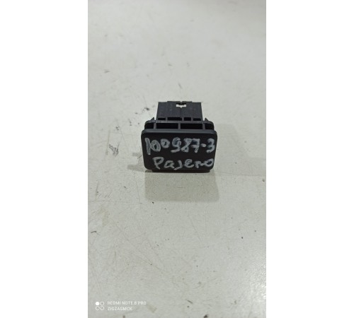 Накладка кнопки (заглушка)