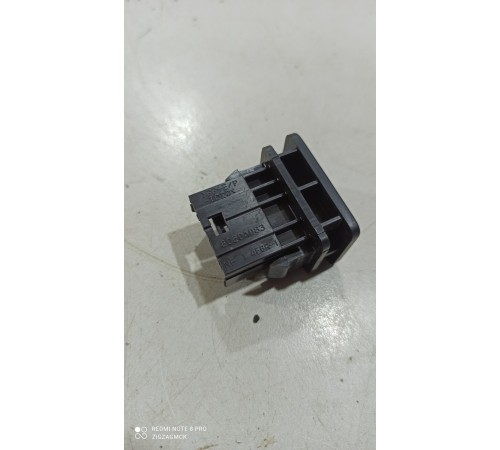 Накладка кнопки (заглушка)