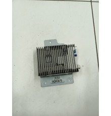 Блок управления камерой заднего вида