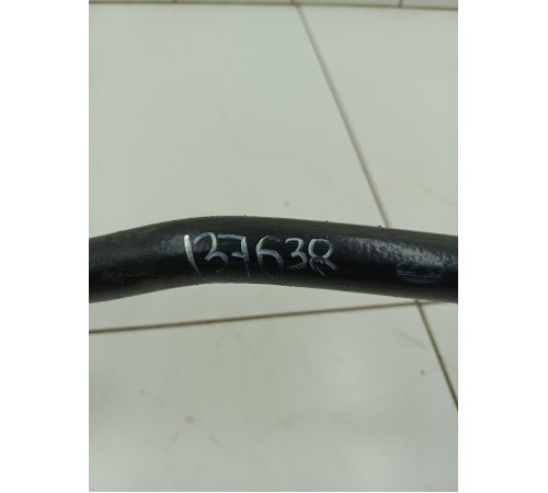 Стабилизатор поперечной устойчивости передний