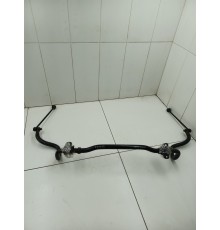 Стабилизатор поперечной устойчивости передний