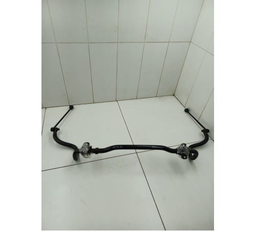 Стабилизатор поперечной устойчивости передний