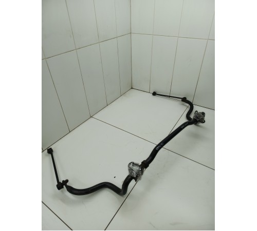 Стабилизатор поперечной устойчивости передний