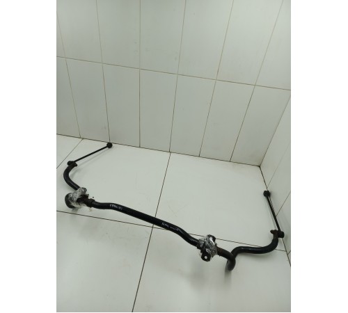 Стабилизатор поперечной устойчивости передний