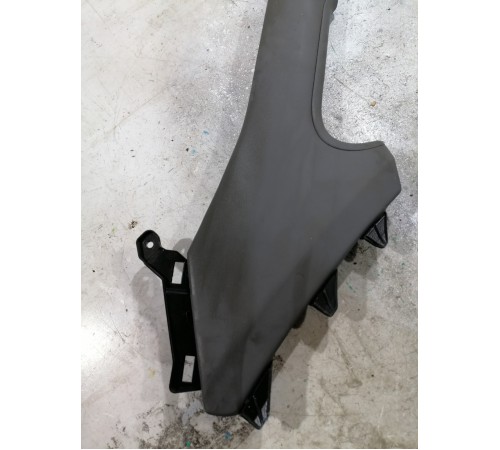 Накладка центральной консоли правая