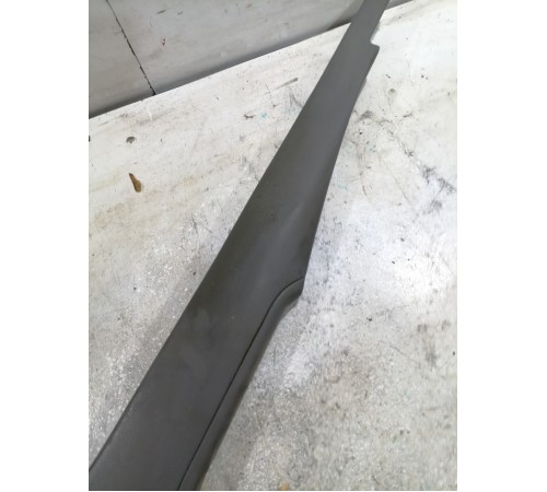 Накладка центральной консоли правая