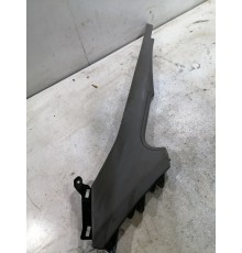 Накладка центральной консоли правая