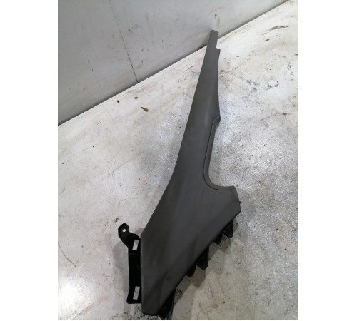 Накладка центральной консоли правая