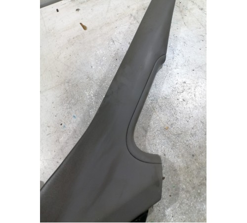 Накладка центральной консоли правая