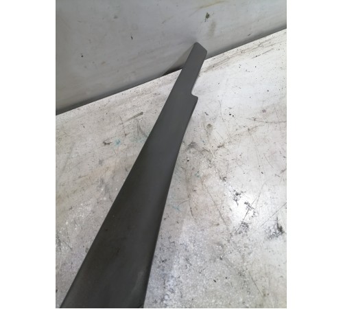 Накладка центральной консоли правая