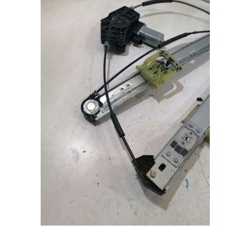 Стеклоподъёмник двери передний левый