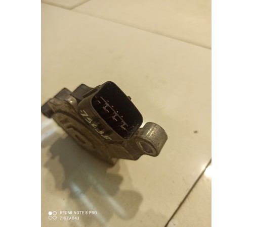 Актуатор коробки