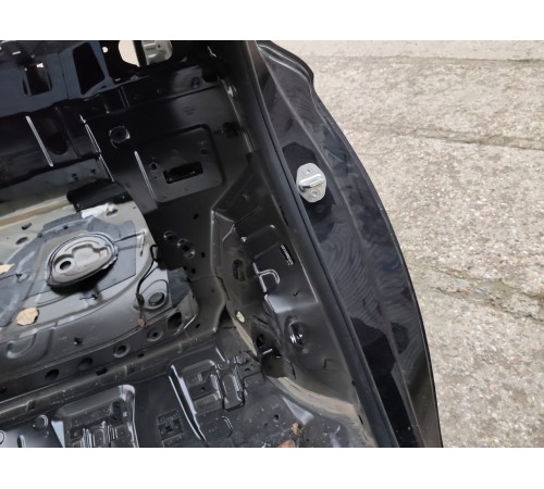 Крыло заднее левое