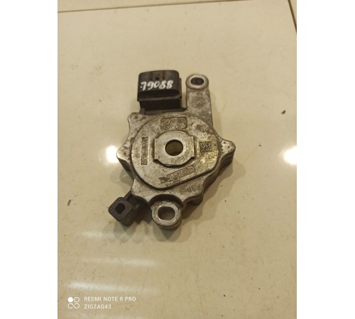 Актуатор коробки