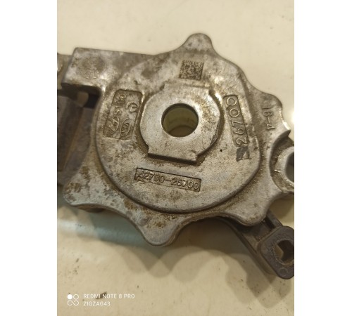 Актуатор коробки