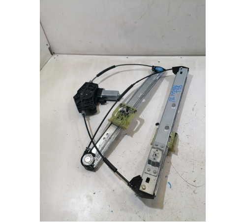 Стеклоподъёмник двери передний левый