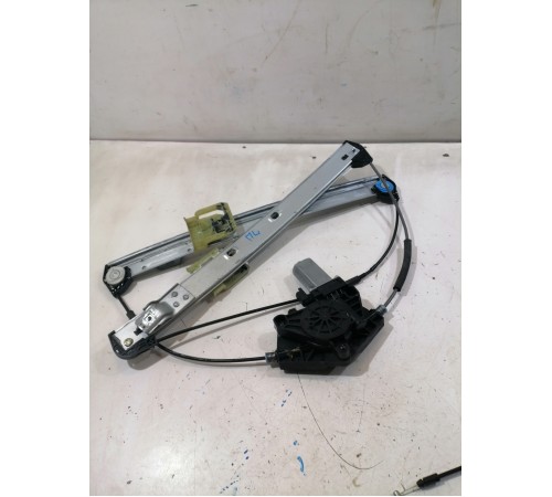 Стеклоподъёмник двери передний левый