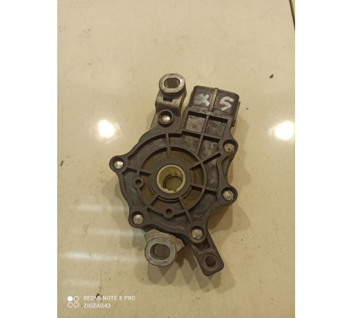 Актуатор коробки