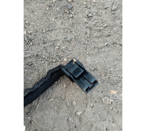 Электропроводка подторпедная