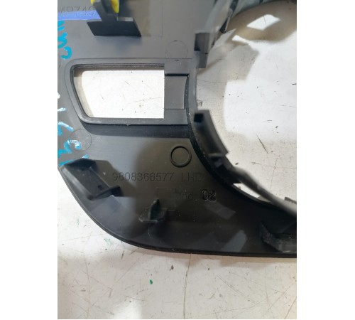 Накладка панели