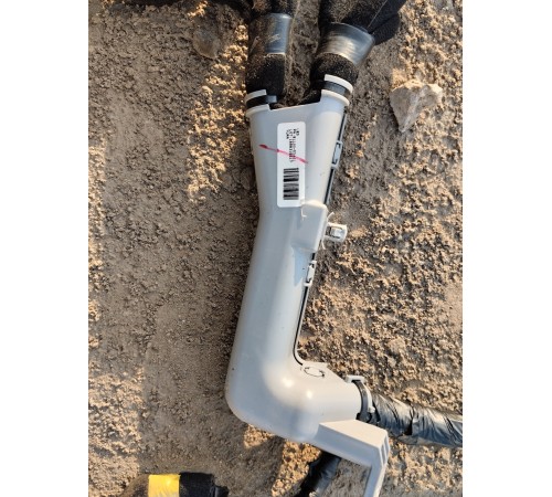 Электропроводка подторпедная