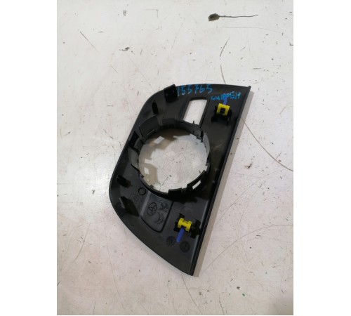 Накладка панели