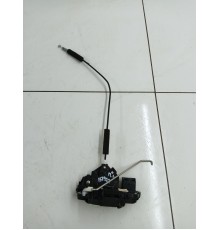 Замок двери передний левый