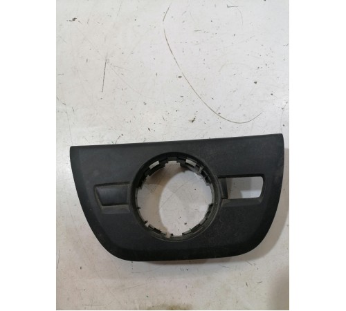 Накладка панели