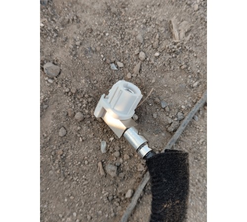 Электропроводка подторпедная