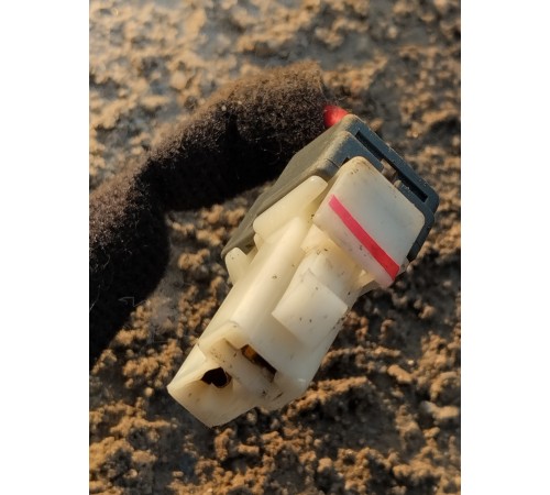 Электропроводка подторпедная