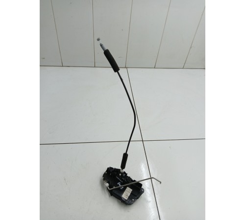 Замок двери передний левый