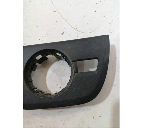 Накладка панели