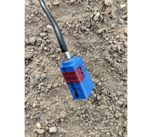 Электропроводка подторпедная