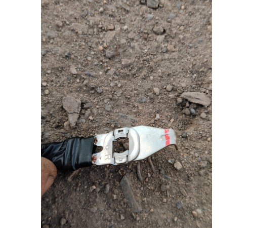 Электропроводка подторпедная