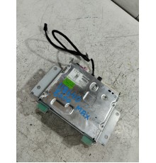 Усилитель аккустической системы звука