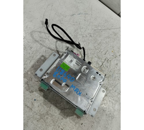 Усилитель аккустической системы звука