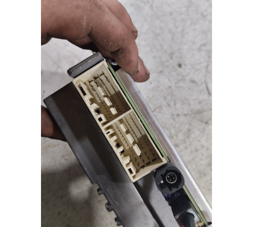 Усилитель аккустической системы звука