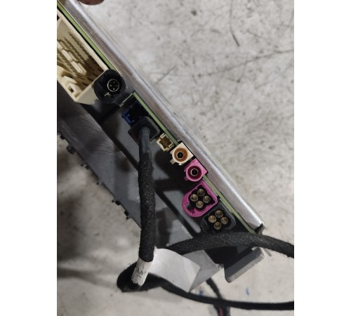 Усилитель аккустической системы звука