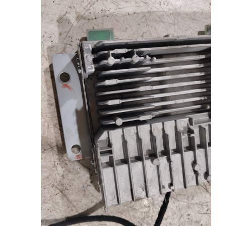 Усилитель аккустической системы звука