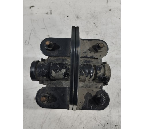 Клапан тормозной системы