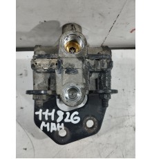 Клапан тормозной системы