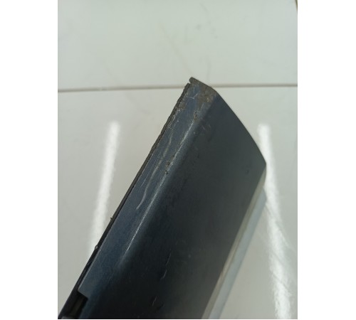 Накладка двери задняя левая