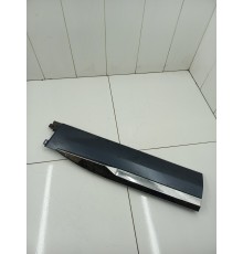 Накладка двери задняя левая