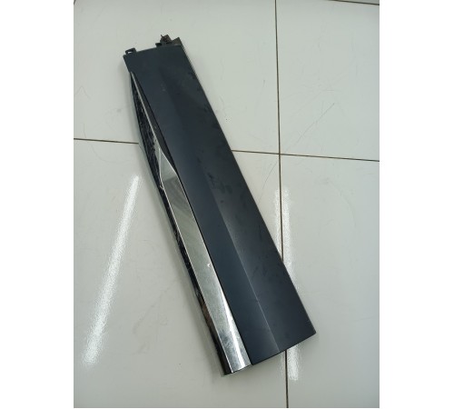 Накладка двери задняя левая