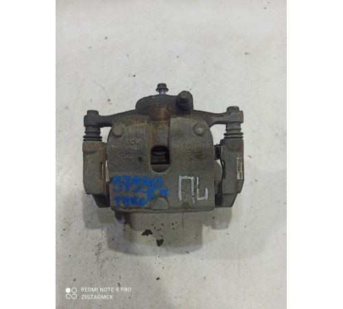 Суппорт(передний левый)